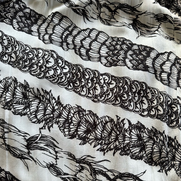 KAHULALEA Womens Maxi Dress - Picture 8 of 9